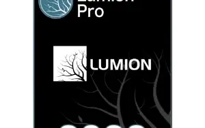 Lumion Pro para Windows - Atualizado
