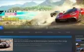 Conta Steam GTA V + Forza Horizon 5 + Red Dead 2 + Pubg Plus