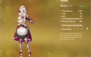 Genshin Impact - RA 7 - 5 STARS MONA + 4 STARS