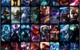 LOL Diamante 5 ALL CHAMPS 56K DE IP
