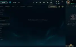 Conta LoL 469 skins/ todos os campeões/ unranked
