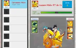 Elsword Internacional Conta Vendendo Ara Main