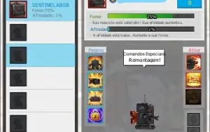Elsword Internacional Conta Vendendo Ara Main