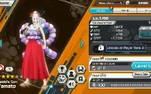 Kaido's Son Yamato & Lunarian Alber | RD+FRAG | Bounty Rush