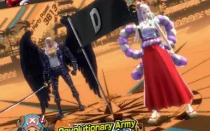 Kaido's Son Yamato & Lunarian Alber | RD+FRAG | Bounty Rush