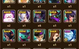 Conta Europeu com 52 Nat5 (2 LD)