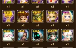 Conta Europeu com 52 Nat5 (2 LD)