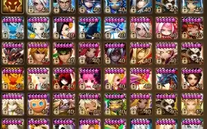 Conta Europeu com 52 Nat5 (2 LD)
