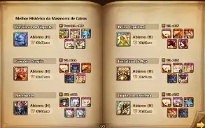 Conta Europeu com 52 Nat5 (2 LD)