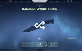 CONTA VALORANT - DIMA 2 | 1K+ GASTO | SKINS LIMITADAS