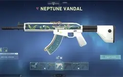 CONTA VALORANT - DIMA 2 | 1K+ GASTO | SKINS LIMITADAS