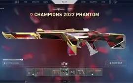 CONTA VALORANT - DIMA 2 | 1K+ GASTO | SKINS LIMITADAS