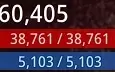 CONTA GUERREIRO MIR4 LVL 52 60K