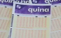 Todas as Combinações Da Quina Em Planilha Excel