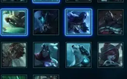 CONTA LOL , QUASE TODOS OS CHAMPS , MUITAS SKINS!!!