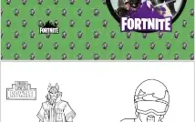 +200 revistinhas para imprimir e colorir