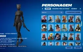 Level 1948 Season 4 OG ikonik + 168 skins +Save the World