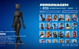 Level 1948 Season 4 OG ikonik + 168 skins +Save the World