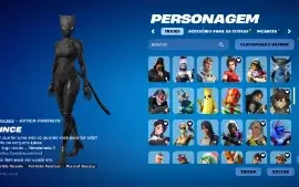 Level 1948 Season 4 OG ikonik + 168 skins +Save the World