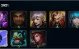 conta platina 1 smurf (email não confirmado)