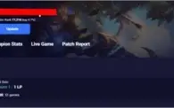 conta platina 1 smurf (email não confirmado)