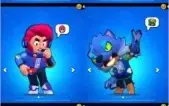 Conta Brawl Stars 100% Full End Game EXCLUSIVE