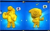 Conta Brawl Stars 100% Full End Game EXCLUSIVE