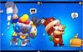 Conta Brawl Stars 100% Full End Game EXCLUSIVE