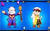Conta Brawl Stars 100% Full End Game EXCLUSIVE