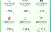 conta de pokemon go level 31
