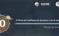 AR 55 CYNO C1 EULA ZHONGLI DILUC KEQING C1 MONA + GARANTIDO