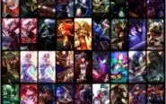 Conta League Of Legends Gold ll