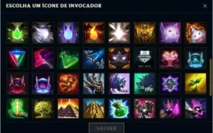 Conta League Of Legends Gold ll