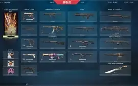 POR R$450 VOCÊ LEVA ESSA CONTA AGORA (+R$1200 GASTOS)