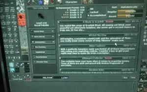 Tíbia kalibra LV 420 RP vendo conta