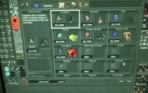 Tíbia kalibra LV 420 RP vendo conta