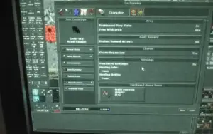 Tíbia kalibra LV 420 RP vendo conta