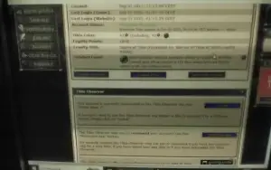 Tíbia kalibra LV 420 RP vendo conta