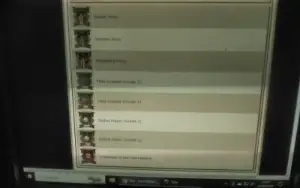 Tíbia kalibra LV 420 RP vendo conta
