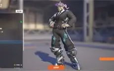 Conta overwatch - 4 armas douradas - passe ativado!