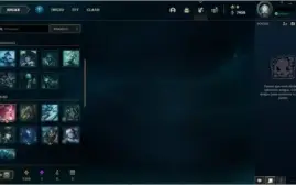 CONTA GOLD IV MMR ALTO
