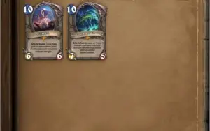 Conta Hearthstone, todas as aventuras barata