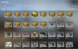 Conta Prime CSGO + Medalha Lealdade + Supremo Barata