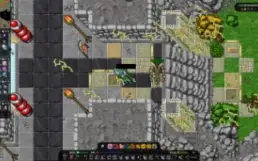 PokexGames pxg malefic252 & gardestrike 249 server Steel