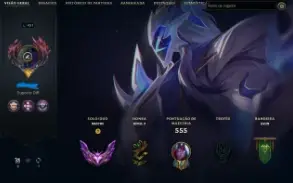 Conta League Of Legends Mestre Essa Season
