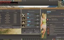 Conta BDO 299PA/355DP Archer Full Cash - 5000 Gastos -
