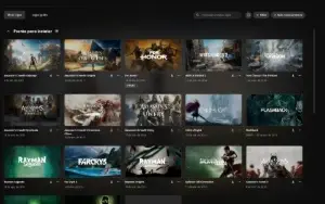 Conta The Division 2 Deluxe Edition + Jogos incluso