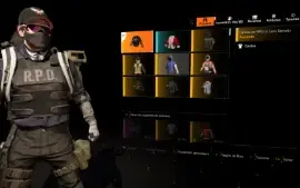 Conta The Division 2 Deluxe Edition + Jogos incluso