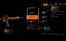 Conta The Division 2 Deluxe Edition + Jogos incluso