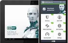 ESET Mobile Security Premium - 4 meses